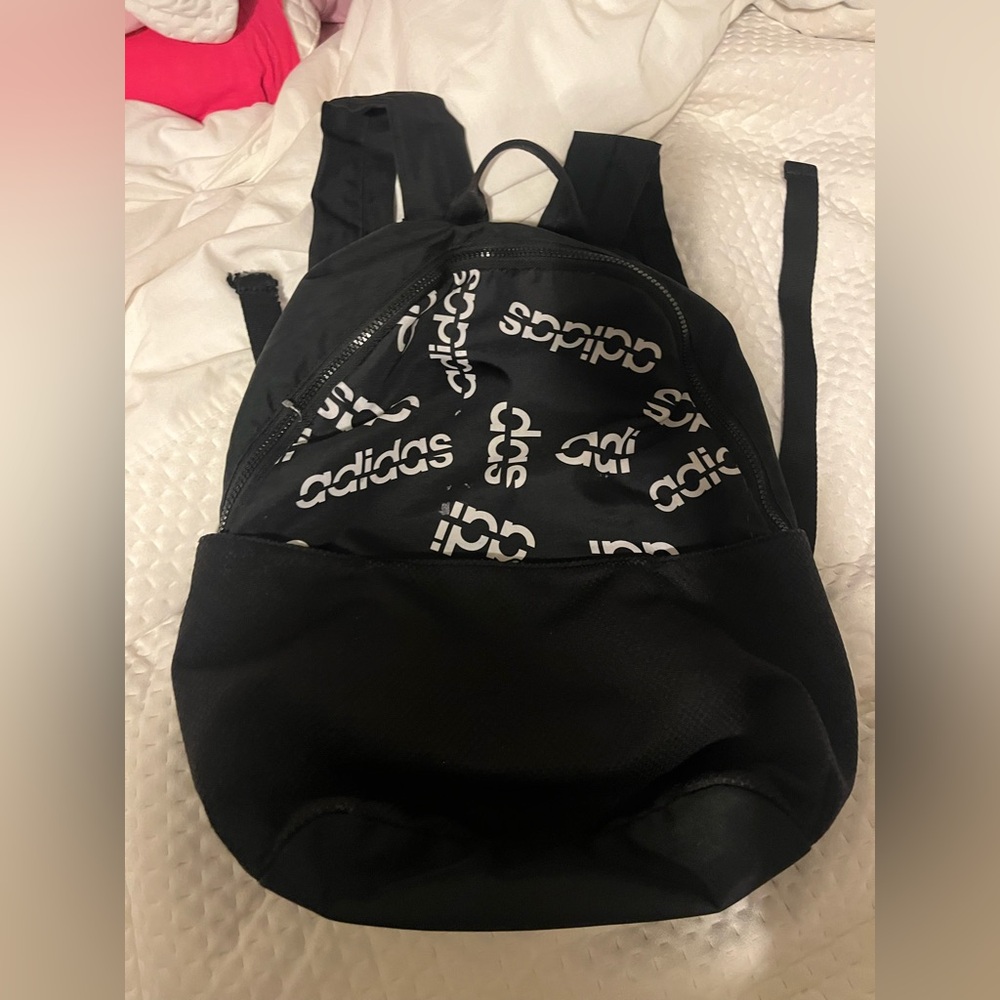 Adidas backpack